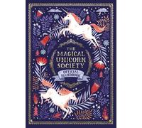 Selwyn E. Phipps Helen Dardik Jonny Leighton The Magical Uni (Copertina rigida)