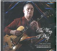 SELWYN, ESMOND - THE WAY I PLAY