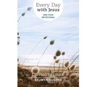 Selwyn Hughes Carried by Grace (Tascabile)