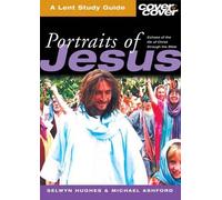 Selwyn Hughes Portraits of Jesus (Tascabile)