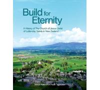 Selwyn Katene (editor) & A. Keith Thompson (editor Build for Eternit (Tascabile)