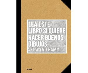 Selwyn Leamy Lea Este Libro Si Quiere Hacer Buenos Dibujos (Tascabile)