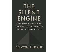 Selwyn Thorne The Silent Engine (Tascabile)