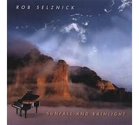Selznick, Rob - Sunfall & Rainlight