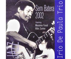 Sem Batera 2002