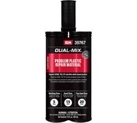 SEM Paints Materiale Riparazione Plastica Dual-Mix Per Problemi 39767