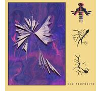 Sem Proposito (Vinyl LP)
