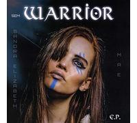 Sem (Sandra Elizabeth Mae) - Warrior