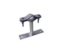 SEM ZANCA A Muro Altezza 100MM 611410