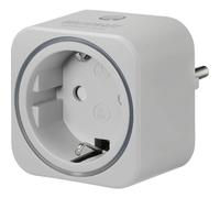 SEM6500 DUAL MISURATORE COSTI ENERGETICI PRESA DI CORRENTE SENZA FILI