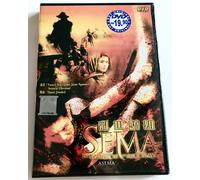 Sema - Il guerriero di Ayodhaya (film) ~ Tutte le regioni ~ Nuovo sigillo di ...