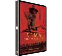 Sema the warrior
