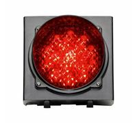 SEMAFORO LED ROSSO 230V SOMMER 5231V000 AUTOMAZIONE AUTOMATISMI ORIGINALE NUOVO