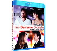 Semaine ordinaire (une) - blu ray