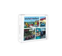 Semainier Michel Vaillant