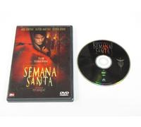 Semana santa