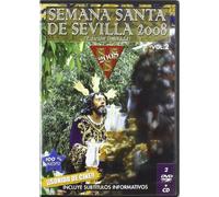 Semana Santa en Sevilla 08 V. 2