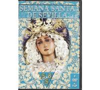 Semana Santa en Sevilla 2007 V