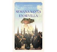 Semana Santa En Sevilla