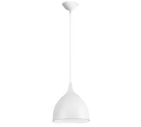SEMANHUAOZ Creativo Calice Lampadario Colore Macaron Isola Luci Decorazione Industriale Lampada a Sospensione Lampada a Sospensione a Soffitto Apparecchio di Illuminazione for Isola della Cucina, Sala
