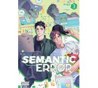 Semantic Error 3