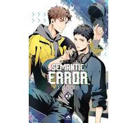 Semantic error 3