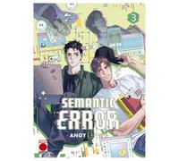 Semantic error n.3