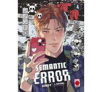 Semantic error n.4