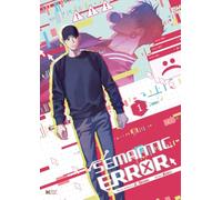 Semantic Error T01: 1: Tome 1