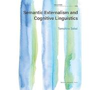 Semantic Externalism and Cognitive Linguistics