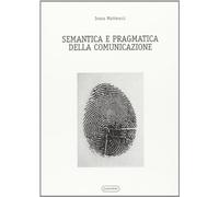 Semantica e pragmatica della comunicazione