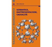 Semantica, rappresentazioni, causalità