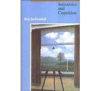 Semantics and Cognition: 8