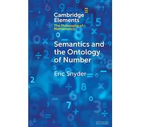 Semantics and the Ontology of Number