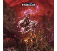 Semantics I Feel It All at Once (Vinyl LP)