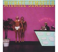 Sembello,Michael - Bossa Nova Hotel