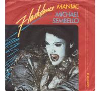SEMBELLO, Michael - Maniac (Flashdance) / 812 516-7