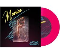 Sembello, Michael - Maniac (Pink)