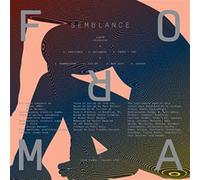 Semblance - Forma (Audio CD)