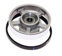 semboutique - marca - Aya - designazione - Puleggia tenditore con cinture - Riferimento - 492204403