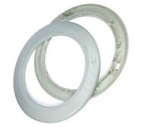 semboutique - marca - Indesit - designazione - Kit quadro + contro quadro Oblò - Riferimento - c00058449