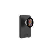 Sembra fantastico per il secondo grado di ritorno a scuola PopSockets PopWallet per MagSafe