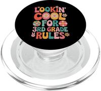 Sembra fantastico per il terzo grado di ritorno a scuola PopSockets PopGrip per MagSafe
