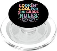 Sembra fantastico per il terzo grado di ritorno a scuola PopSockets PopGrip per MagSafe