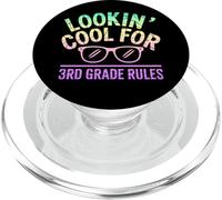 Sembra fantastico per il terzo grado di ritorno a scuola PopSockets PopGrip per MagSafe