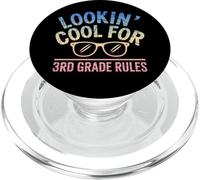 Sembra fantastico per il terzo grado di ritorno a scuola PopSockets PopGrip per MagSafe