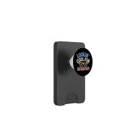 Sembra fantastico per il terzo grado di ritorno a scuola PopSockets PopWallet per MagSafe