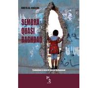 Sembra quasi Baghdad
