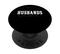 Sembra un problema di mio marito PopSockets PopGrip Adesivo