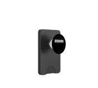 Sembra un problema di mio marito PopSockets PopWallet per MagSafe